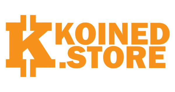 Koined.Store