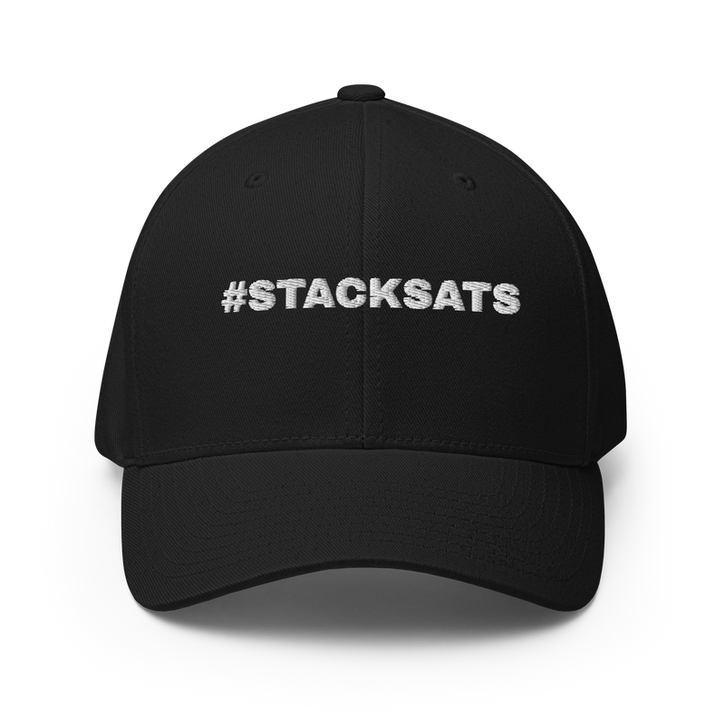 #STACKSATS Cap