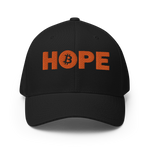 Bitcoin is Hope Cap