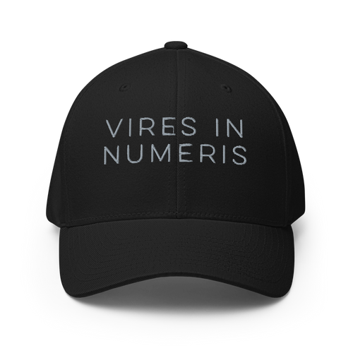 Vires In Numeris Cap