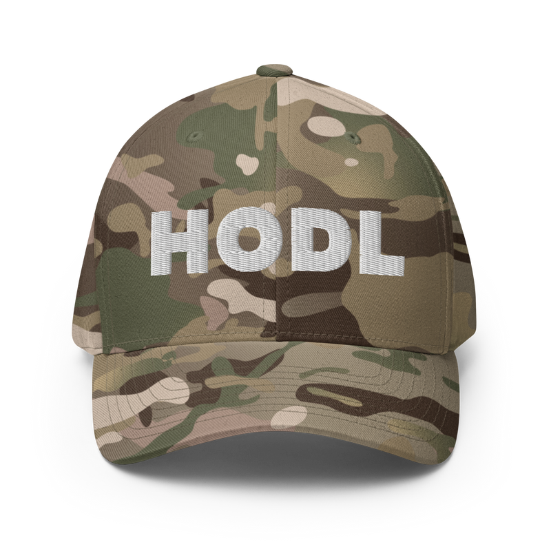 HODL Cap