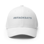 #STACKSATS Cap
