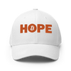 Bitcoin is Hope Cap