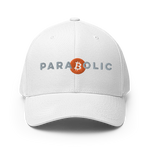 Parabolic Bitcoin Cap