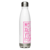 Cypherpunk NYKNYC Water Bottle