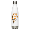 Lightning Bitcoin Water Bottle