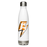 Lightning Bitcoin Water Bottle