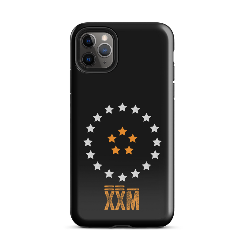 21M Stars - Tough Case for iPhone®