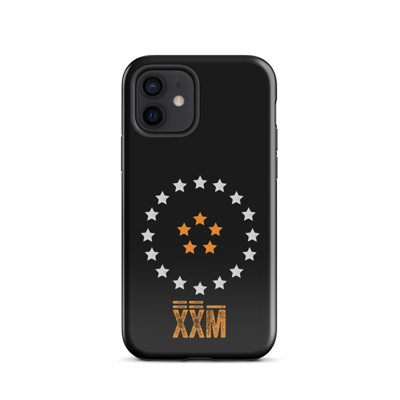 21M Stars - Tough Case for iPhone®