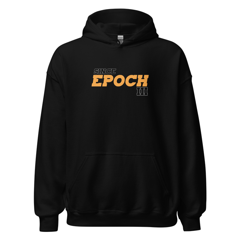 Epoch III