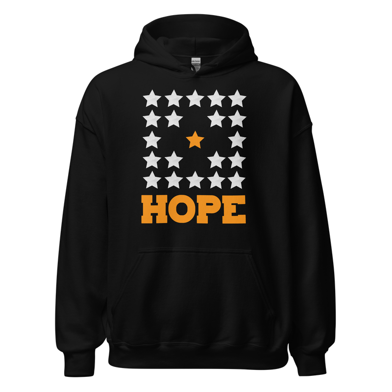 Hope & Stars Hoodie