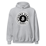 Strong Hands HODL Hoodie