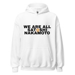 We Are All Satoshi Nakamoto