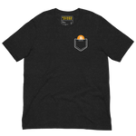 Pocket Bitcoin Shirt
