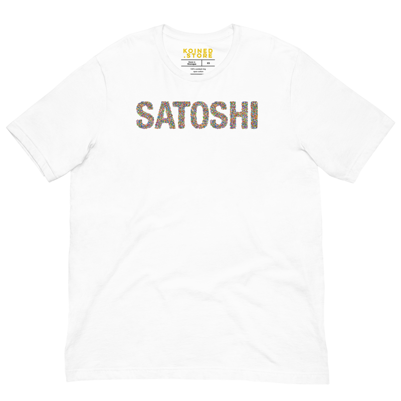 Satoshi Sprinkles