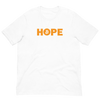 Hope Bitcoin Shirt