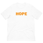 Hope Bitcoin Shirt
