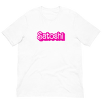 Satoshi Shirt