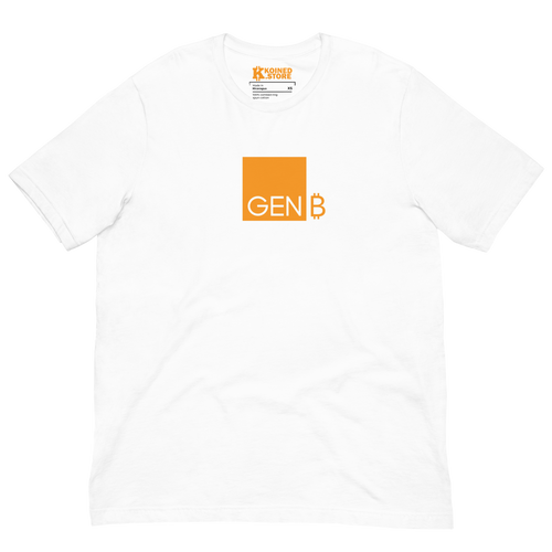 GEN B Shirt