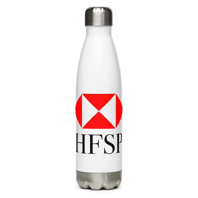 HFSP Water Bottle