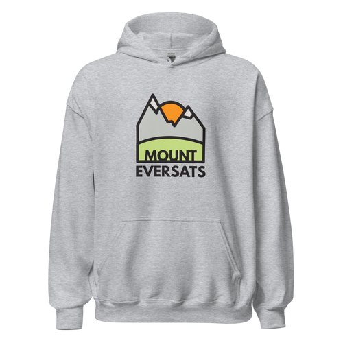 Mount Eversats Hoodie