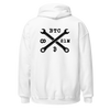 Wrench Attack Hoodie
