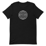 SWIFT Bitcoin Shirt