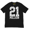 21 Million Shirt
