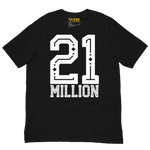 21 Million Shirt