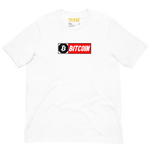 OG Bitcoin Shirt